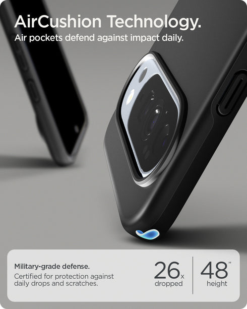Spigen Pixel 10 Pro XL Case – Thin Fit (MagFit)